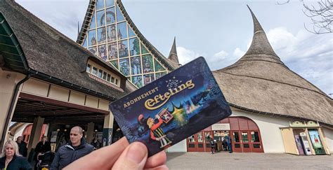 efteling vriendentickets|Efteling start met nieuwe abonnementsvormen: Classic, Plus en。